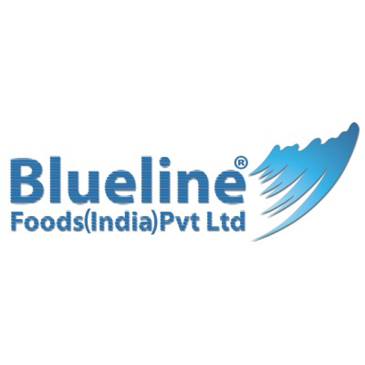 BLUELINE FOODS (INDIA) PRIVATE LIMITED's Logo