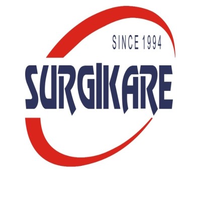 Surgikare Manufacturing Company's Logo