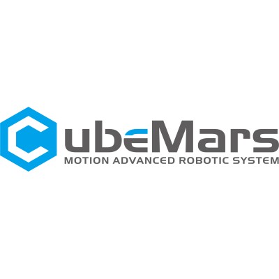 CubeMars (Robot Motor)'s Logo