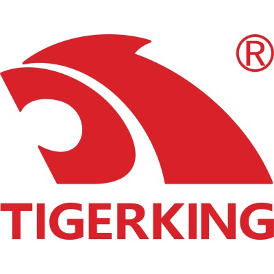 Ningbo Tiger King Safe Co. Ltd.'s Logo