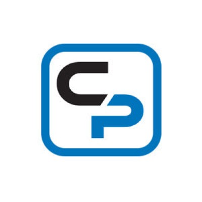 Central Precast's Logo