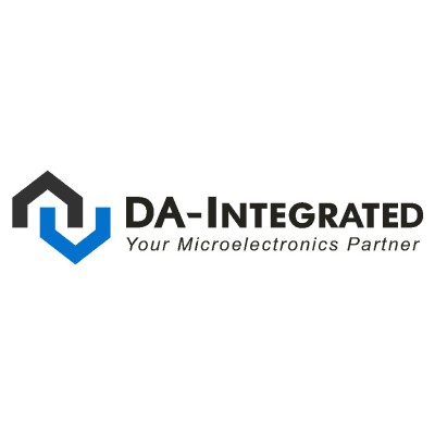 DA-Integrated's Logo