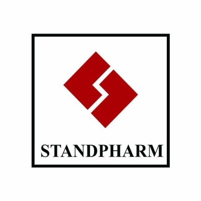 Standpharm Pakistan