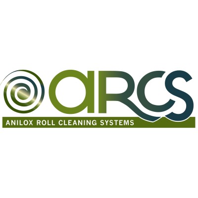 Anilox Roll Cleaning Systems Inc.'s Logo