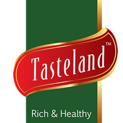 Tasteland's Logo