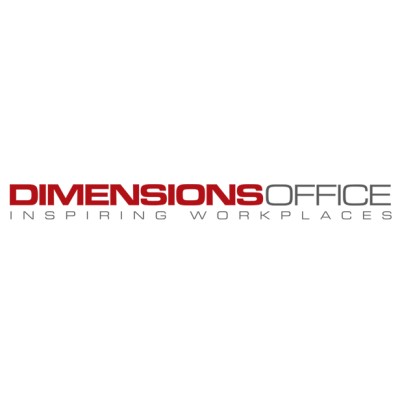 Dimensions Office's Logo