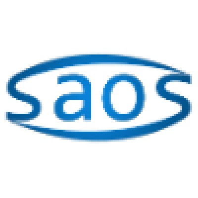 SAOS HK Ltd's Logo