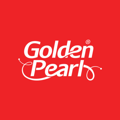 Golden Pearl Cosmetics (Pvt) Ltd.'s Logo