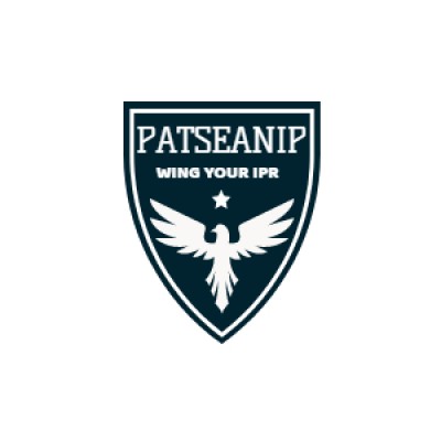 PatseanIP's Logo