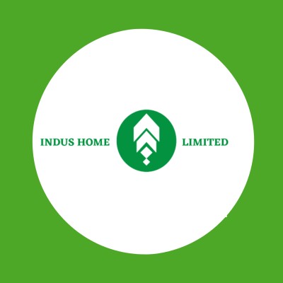 Indus Home Limited's Logo