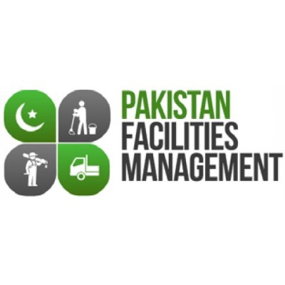 Pakistan Facilities Management's Logo