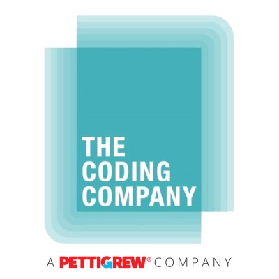 The Coding Company Limited's Logo