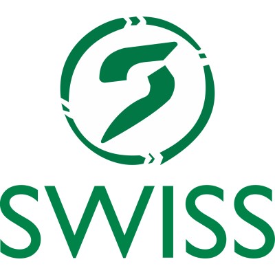 Swiss Pharmaceuticals Pvt. Ltd. Karachi Pakistan's Logo