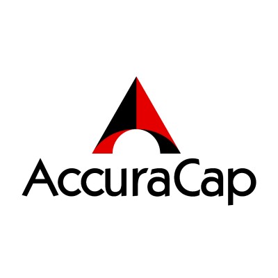 AccuraCap's Logo