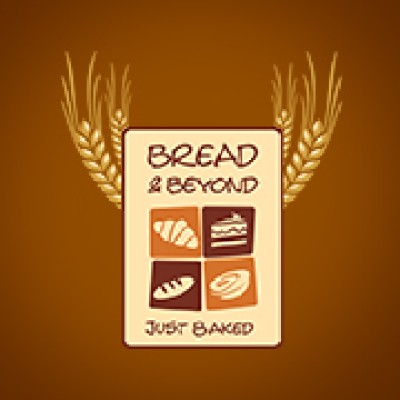 Bread & Beyond's Logo