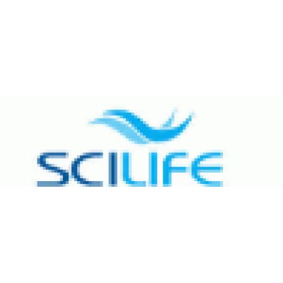 Scilife Pharma (Pvt.) Limited's Logo