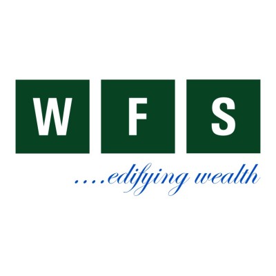 Wise Finserv's Logo