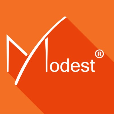 Modest Clothing's Logo