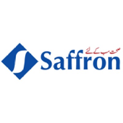 Saffron Pharmaceuticals (Pvt.) Ltd's Logo