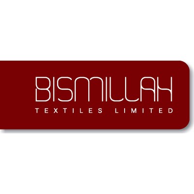 Bismillah Textiles Limited's Logo