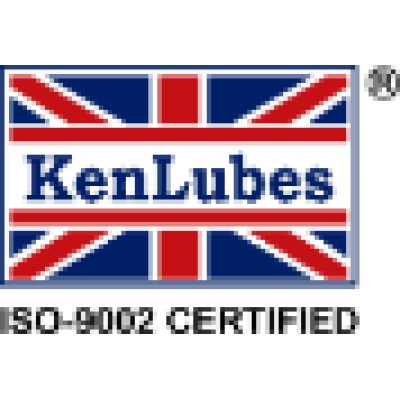 KenLubes Quality Lubricants's Logo