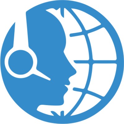 Pak Connecting People BPO's Logo