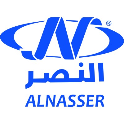 Al-Nasser Pakistan's Logo