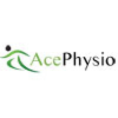 Ace Physiotherapy - Downtown Toronto's Logo