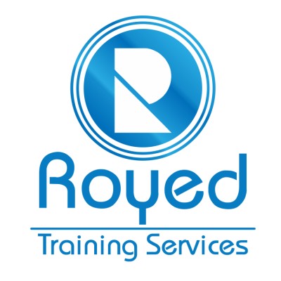 Royed Training's Logo