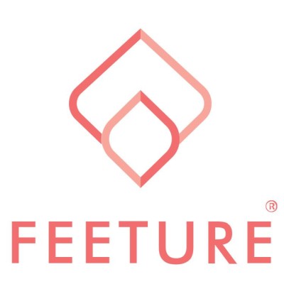 Feeture Fashions's Logo