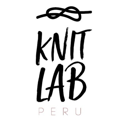 KNIT LAB PERU's Logo