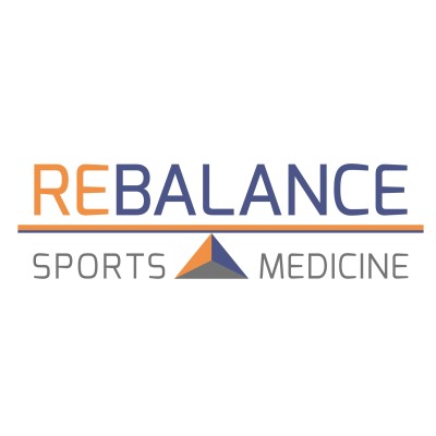 Rebalance Sports Medicine's Logo