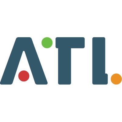 ATL <-> CONNECTed <-> translatION's Logo