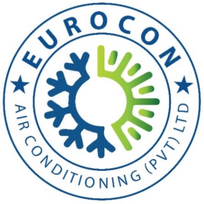 Eurocon Air Conditioning (Pvt.) Ltd.'s Logo