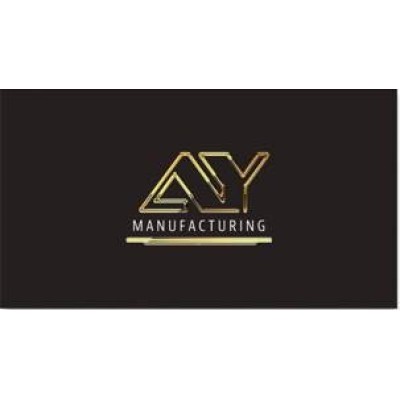 A.Y.Manufacturing's Logo