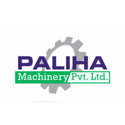 PALIHA MACHINERY PVT. LTD.'s Logo