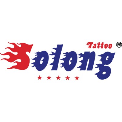 Solong Tattoo's Logo