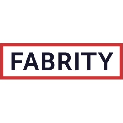 FABRITY's Logo