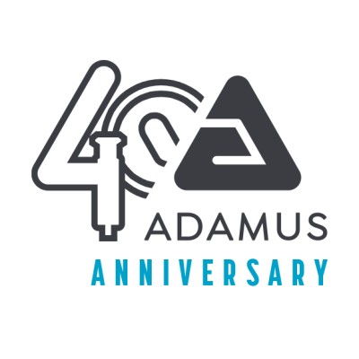 ADAMUS S.A. - More than tooling's Logo