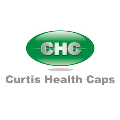 Curtis Health Caps's Logo