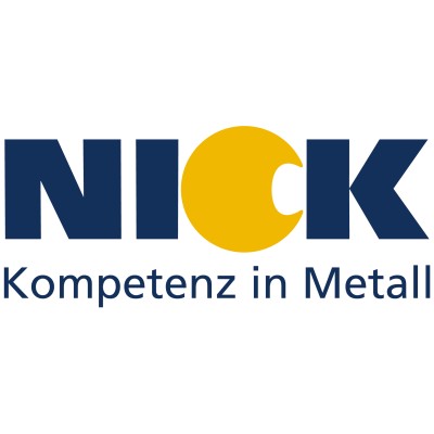 Metallbau Nick GmbH's Logo