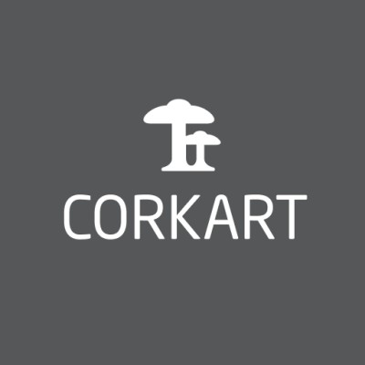 Corkart Group's Logo