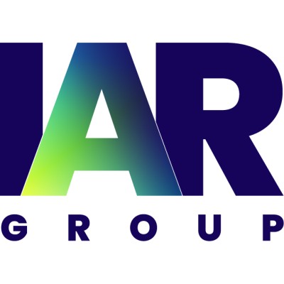 IAR Group's Logo