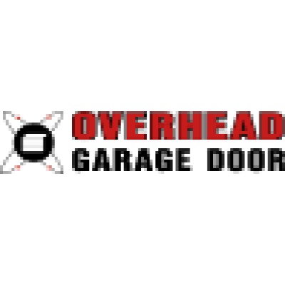 Overhead Garage Door Inc.'s Logo