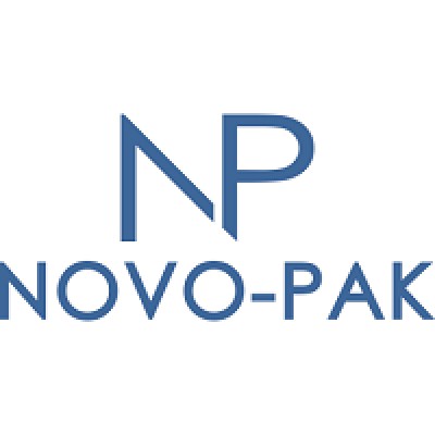 Novo-Pak Sp. z o.o.'s Logo