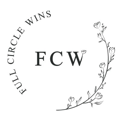 Full Circle Wins's Logo