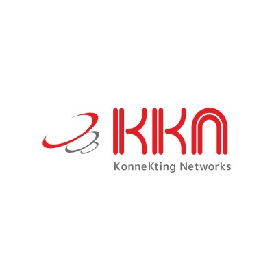 KK Networks's Logo