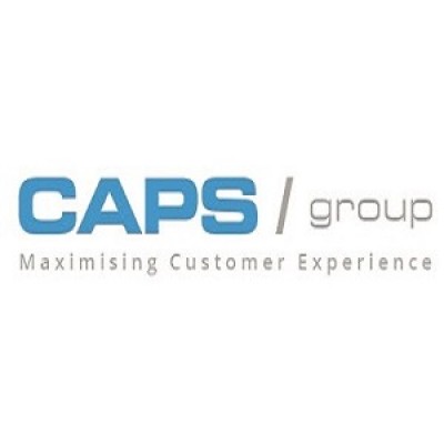 CAPS Group's Logo