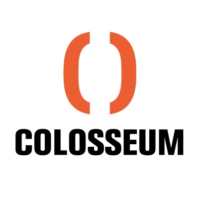 Colosseum's Logo