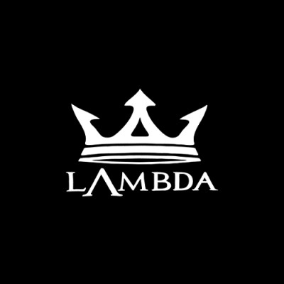 Lambda Golf's Logo